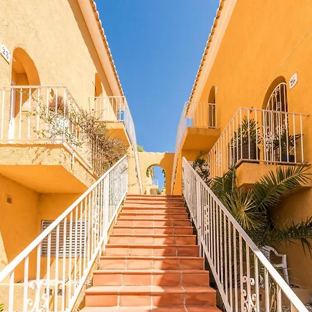 Bibi * Cumbre del Sol