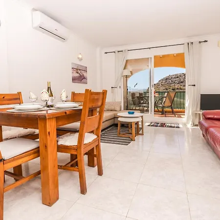 Apartmán Bibi Cumbre del Sol