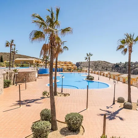 Bibi Apartmán Cumbre del Sol