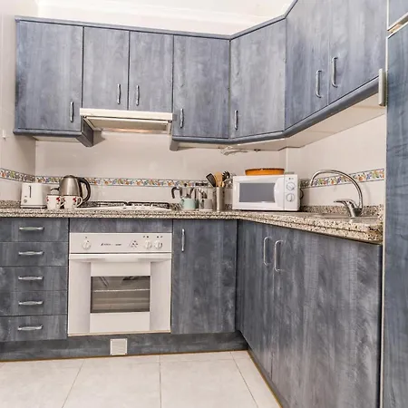 Bibi Apartment