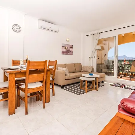 Apartment Bibi