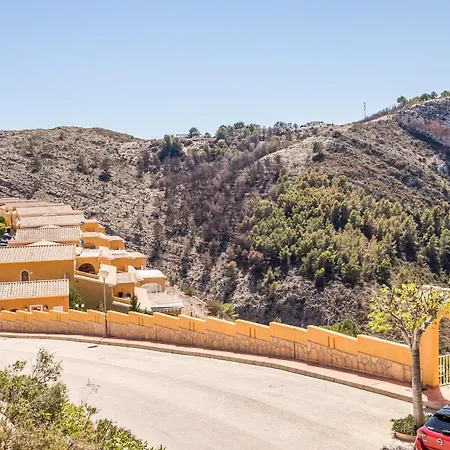 Apartment Bibi Cumbre del Sol