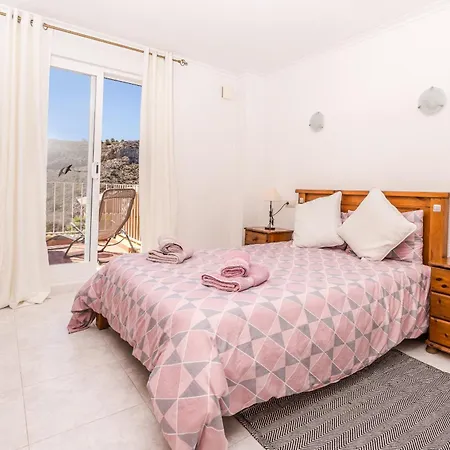 Apartment Bibi *