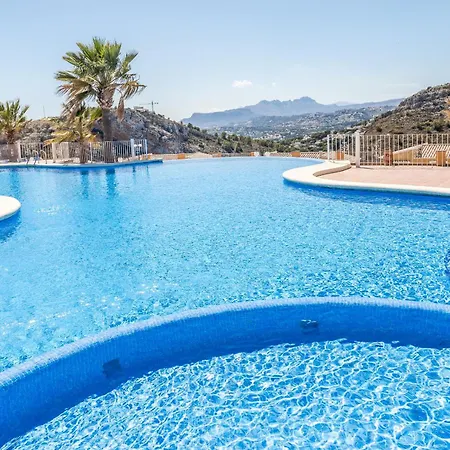 Bibi * Cumbre del Sol