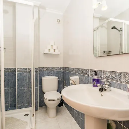 Bibi Apartment