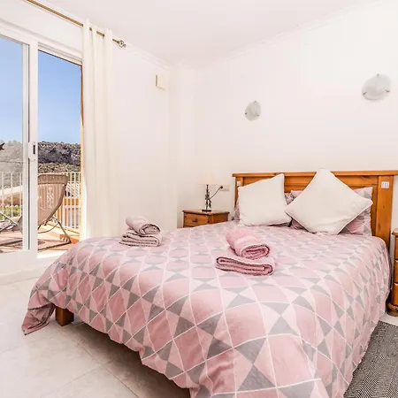 Apartment Bibi