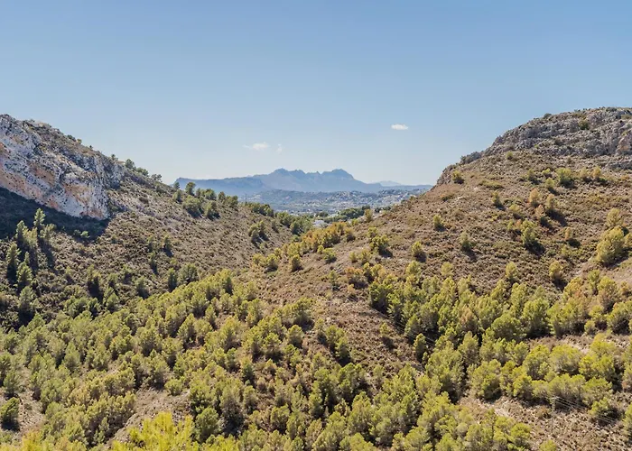 Bibi Apartamento Cumbre del Sol