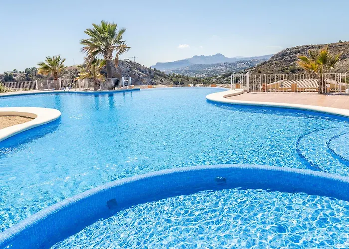 Bibi * Cumbre del Sol