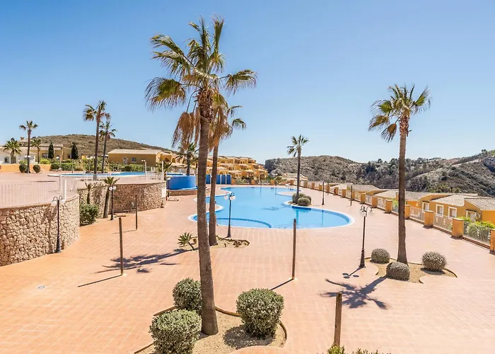 Bibi Apartamento Cumbre del Sol